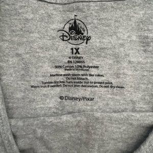 Toy story forky tank top